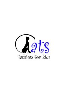 Cats fashion for kids