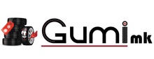 Гуми.мк