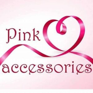 Pink Accessories
