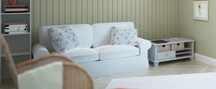 Wohnungseinrichtung (focus)